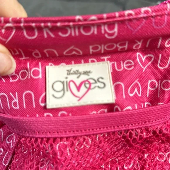 Thirty-One Polyester Exterior Pink Bags & Handbags for Women - Picture 2 of 6